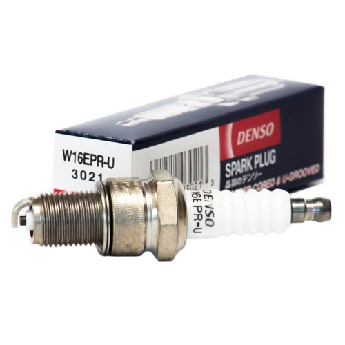 W16EPRU(3021) Свеча зажигания DENSO Газ 406