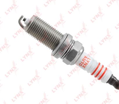 SP-122 Свеча зажигания 6ACYR11 LYNXauto (K20HR-U11, 90919-01235)