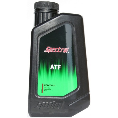 ATF Dexron II 1л. Масло трансм. Спектрол