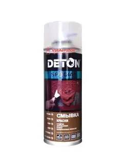 Смывка краски аэр. 520мл. DTN-A07560 DETON
