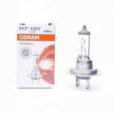 H7 64210 12v 55w Лампочка Osram 