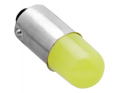 Светодиод 24v4 Т 8 с/ц white COB длин