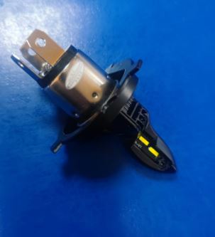 H1 Светодиод 12-24v white Led Auto 60W