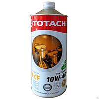 10/40 Casoline Eco Semi-Synthetic SN/CF масло моторное/1л.TOTACHI