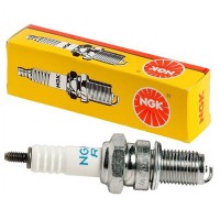 № 8 свечи зажигания (2364) NGK