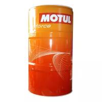 5/30 8100 X-Clean EFE  C2/C3 SN/CF  60л Масло моторное Motul