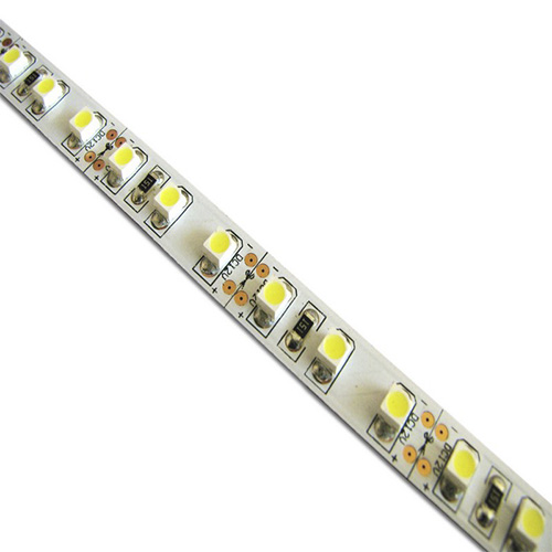 Светодиодная полоса 5050 К12V (SMD60) голубая 5м