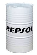 10/40 ELITE INJECTION  208л. Масло моторное REPSOL