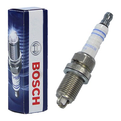 0 242 229 687 Свеча зажигания 191905450К BOSCH