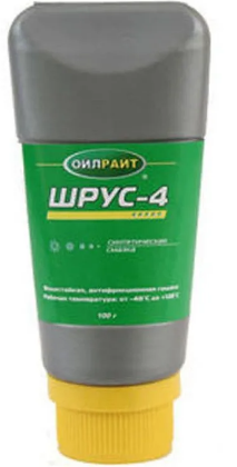Шрус-4м 100г тектрон