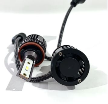 H11 Светодиод EVTEK-DV LED 6500K