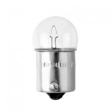 Лампочки Маяк 61205/81205 12v R5W (аналог 5007 BA15S Osram)