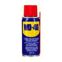WD-40 Средство для тысячи применений 100 мл смазка (24шт/уп)