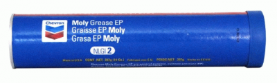 EP-NLGI 2 Moly 397г Шрус Шеврон