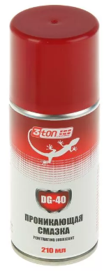 TC-356 Проникающая смазка DG-40 210мл. 3ton