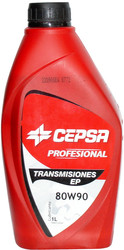 80/90 TRANSMISIONES EP  1л. Масло трансм. CEPSA