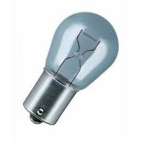 7506 P21W 12V BA15S Лампочка Osram