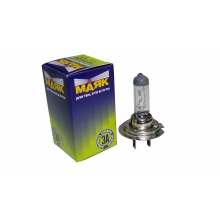 H7 Лампочки Маяк 52720 12V 55W