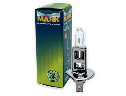 H1 Лампочки Маяк 54150 24V 100W