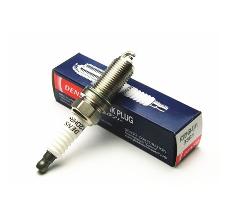 K20HR-U11 (3381) Свеча зажигания DENSO