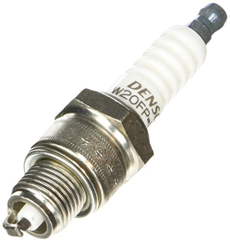 W20FPU (3068) Свеча зажигания DENSO газель 402