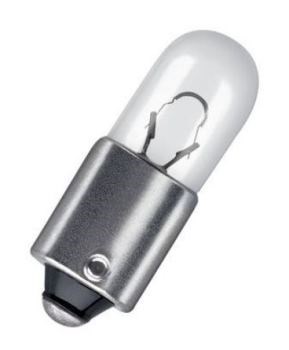 3893 CB 12v 4w Лампочка Osram