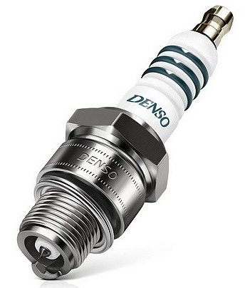 VXUHC22G(5652) Свеча зажигания DENSO