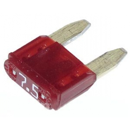 FN 7,5 А Предохранители флажковые