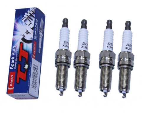 XUH22TT Свеча зажигания DENSO 4615