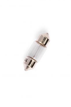 6428 12v 3w SV7-8 28мм Лампочка Osram