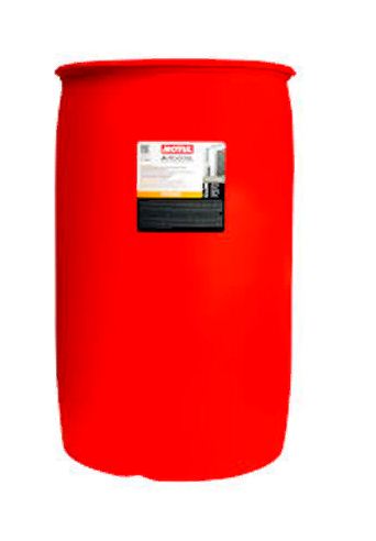 Антифриз концент. AUTO COOL Optimal G12+ (оранжевый) 205л. Motul