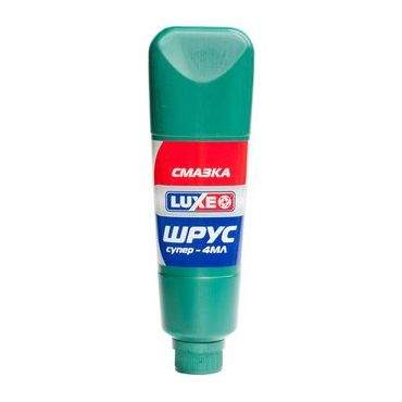 Luxoil Шрус Супер-4м 160г смазка (15шт/уп)