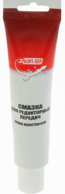 TМ-123 Смазка для редукторов 100г. 3ton