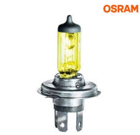 H4 64193 ALS 12V 60/55W +30% Лампочка Osram